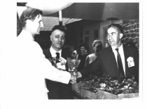 Stable Ivy Sale Fundraiser, 19